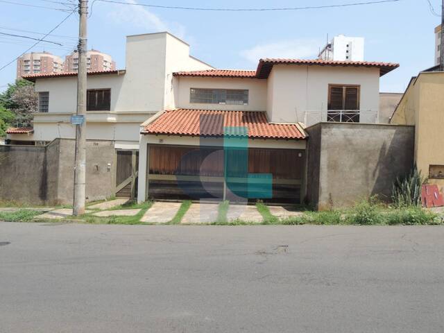 #394 - Casa para Venda em Piracicaba - SP - 1