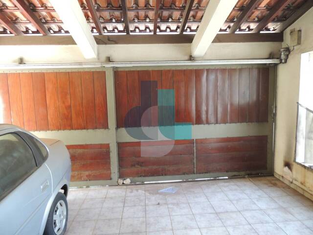 #394 - Casa para Venda em Piracicaba - SP - 2