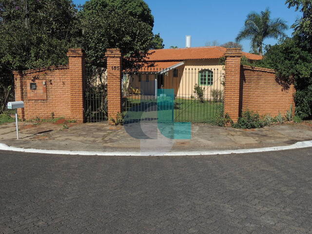 #484 - Casa para Venda em Piracicaba - SP
