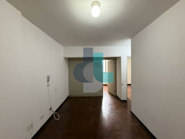 #12138 - Apartamento para Locação em Piracicaba - SP