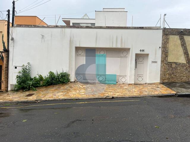 #487 - Casa para Venda em Piracicaba - SP - 1