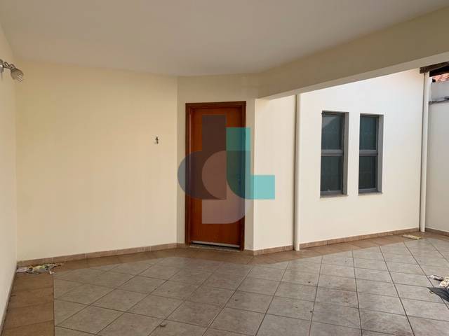 #11690 - Casa para Locação em Piracicaba - SP - 2
